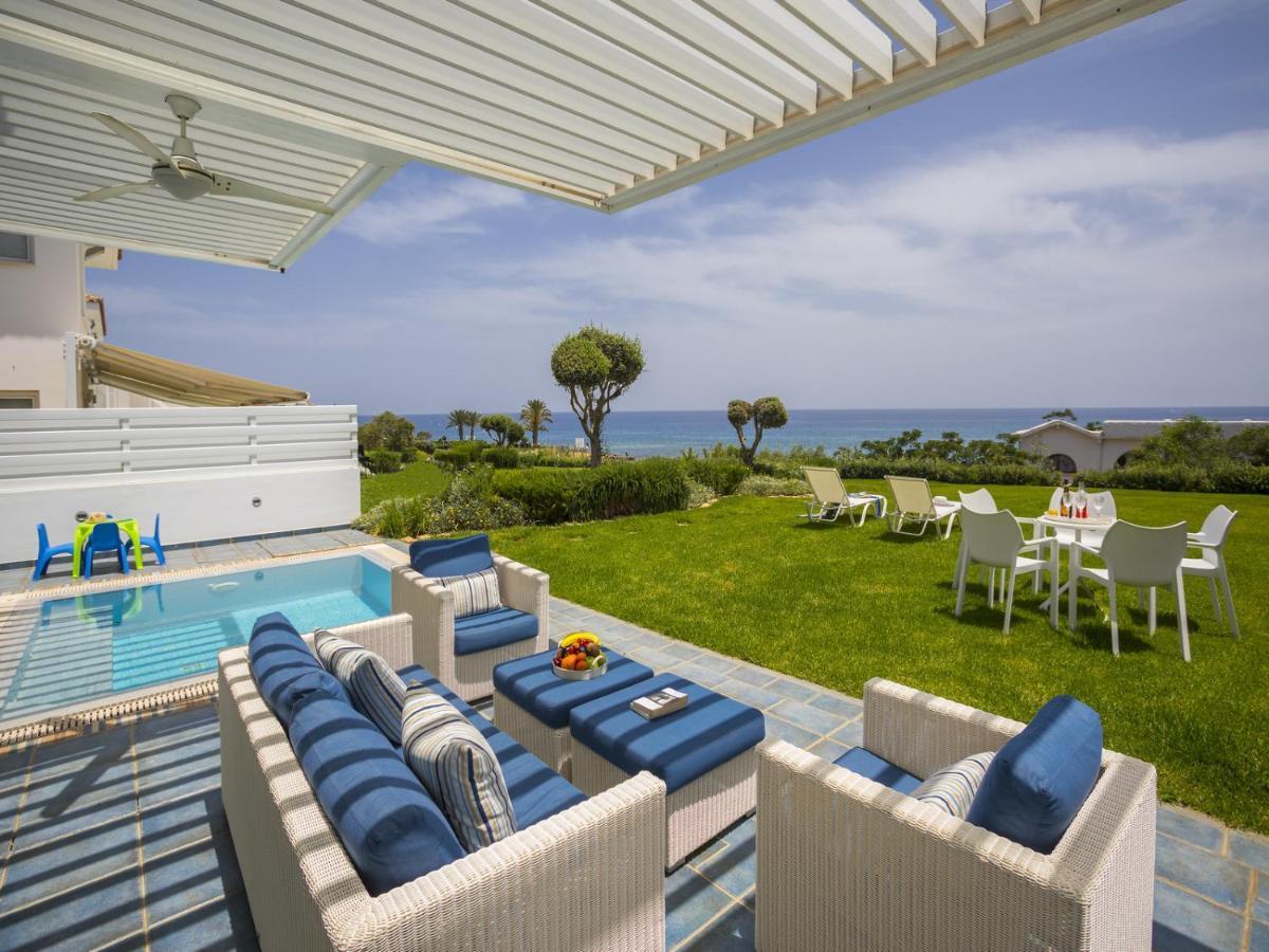 Seafront Sirina Pearl Protaras