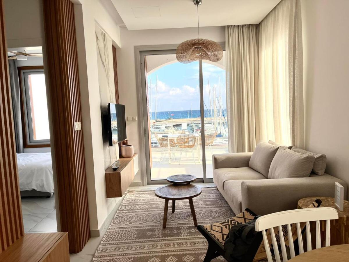 Apartamento Latchi Marina View Polis