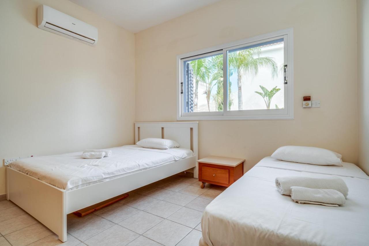 Amphitrite Holiday home *