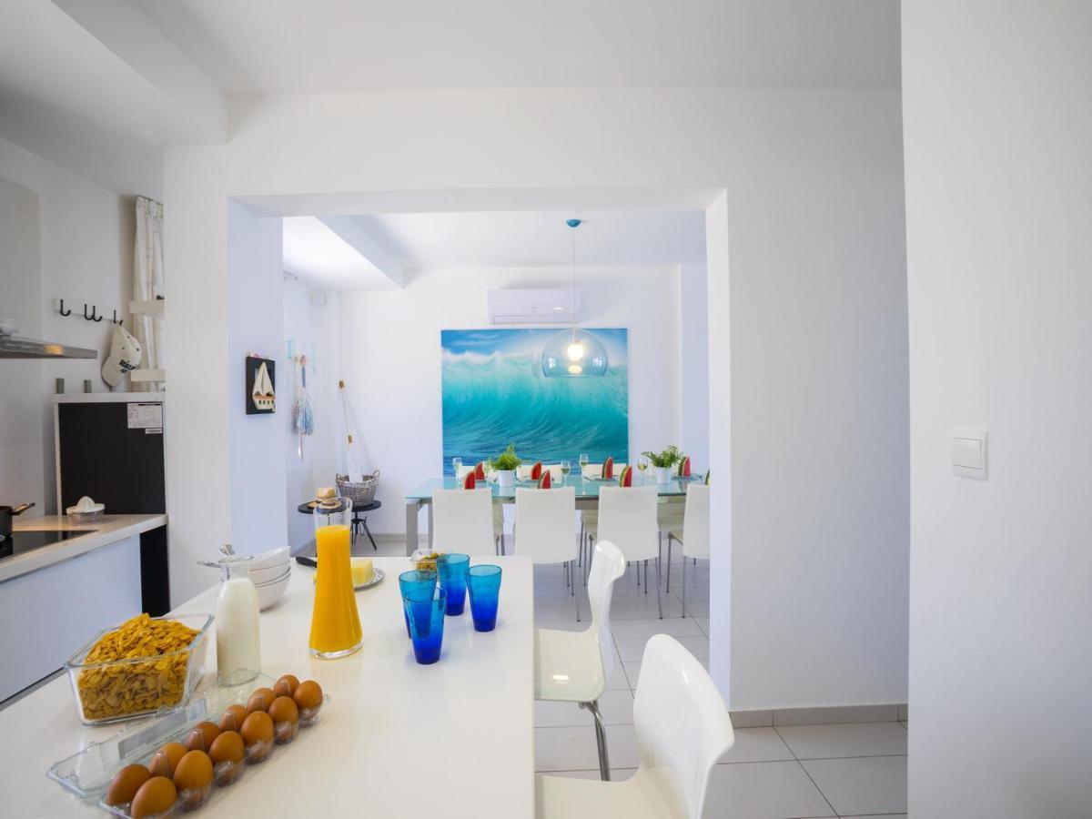 Villa Seafront Sirina Pearl