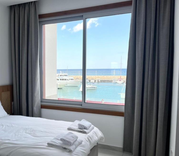 Apartamento Latchi Marina View