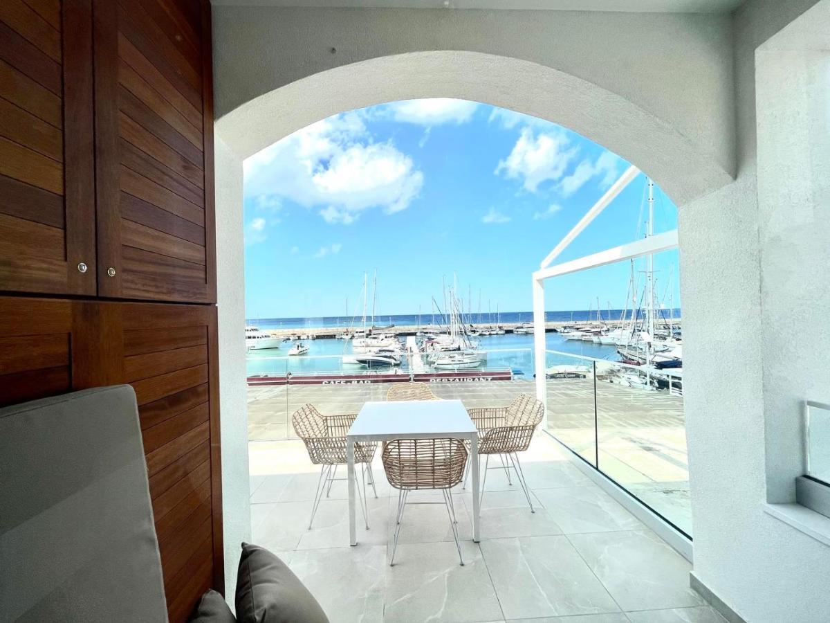 Apartamento Latchi Marina View