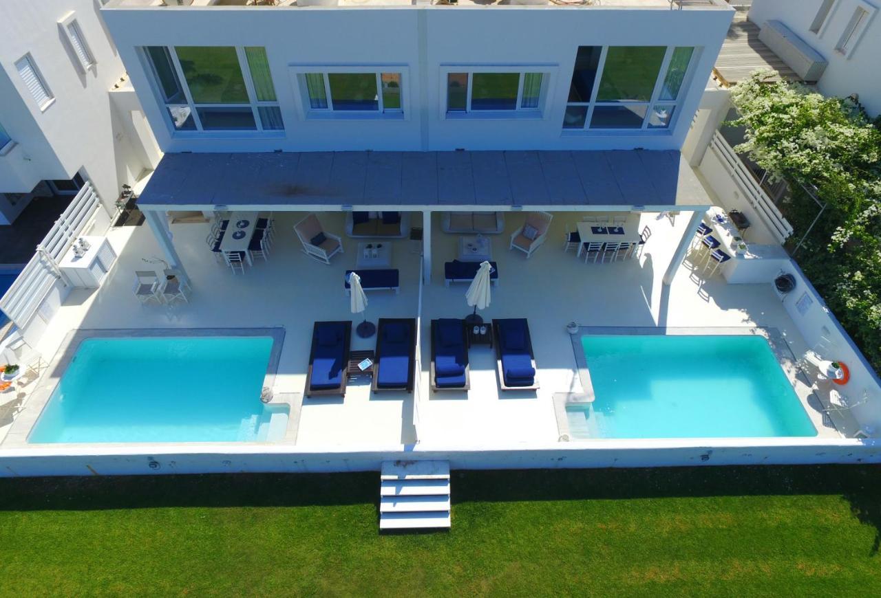 Narcissus 18 Villa