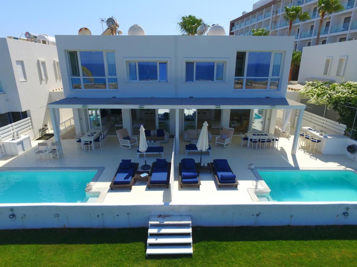 Villa Narcissus 18 *