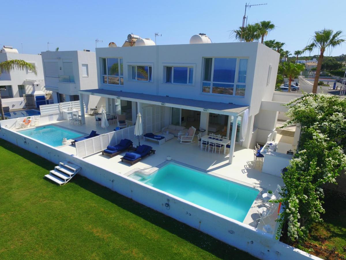 Narcissus 18 Villa Paralimni