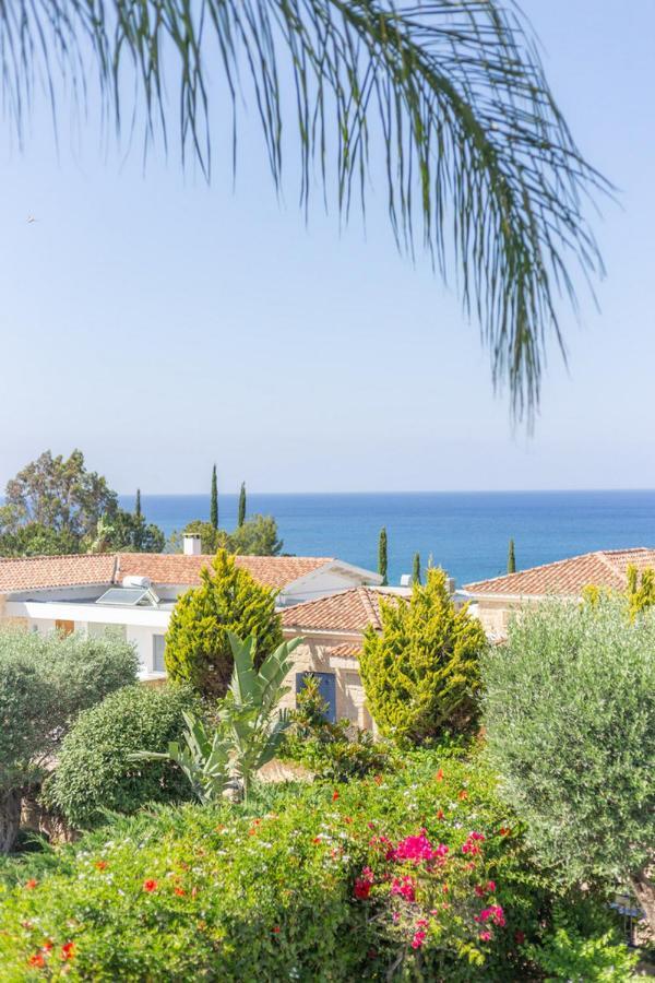 Villa Rafaella In Latchi With Private Garden Polis