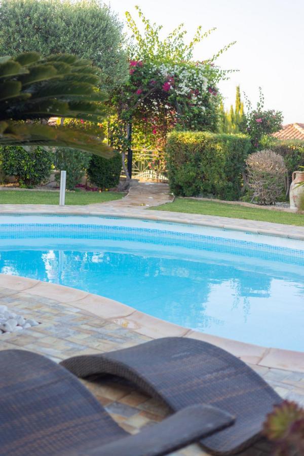 Rafaella In Latchi With Private Garden Polis