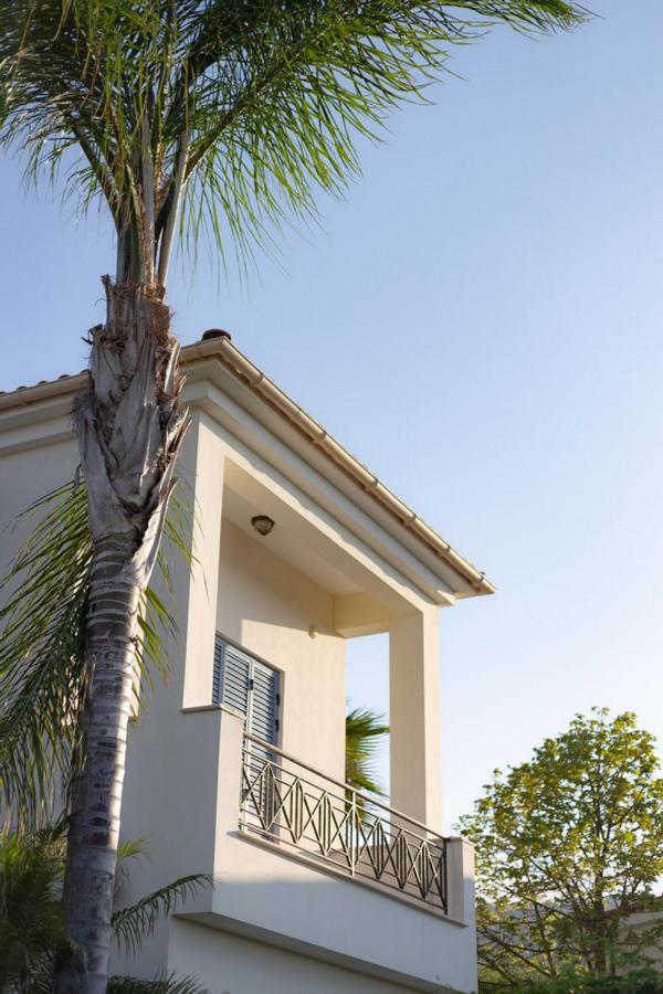 Rafaella In Latchi With Private Garden