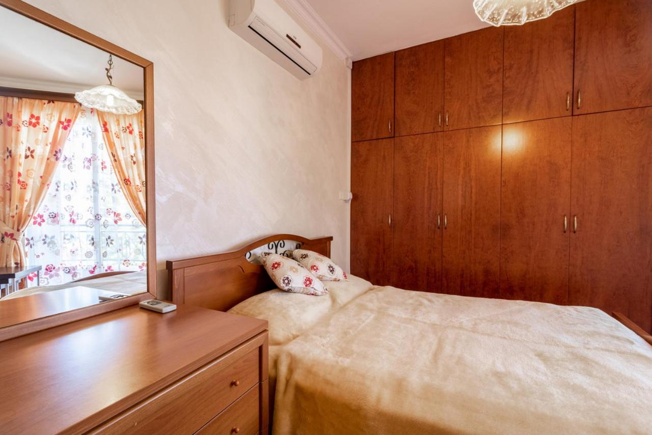 Villa Rafaella In Latchi With Private Garden Polis