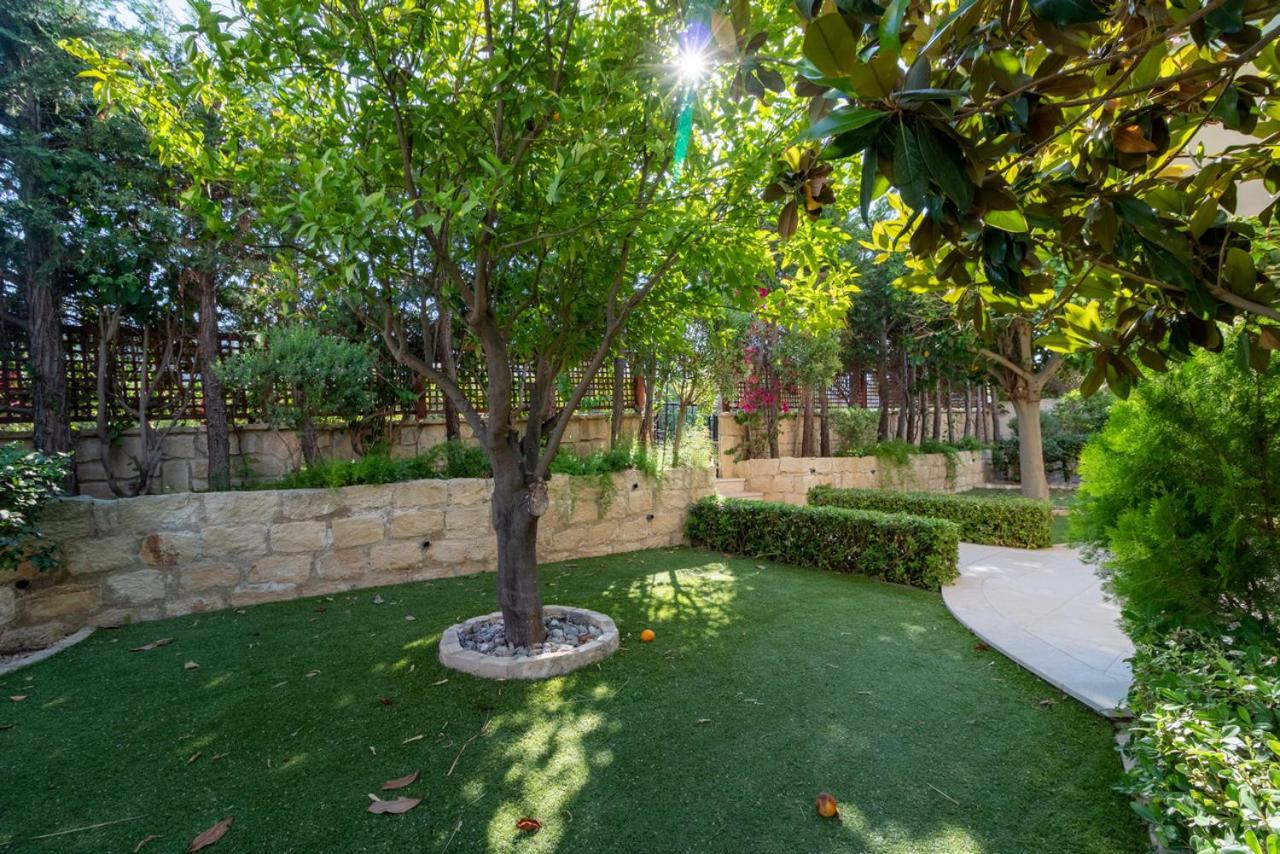 Rafaella In Latchi With Private Garden * Polis