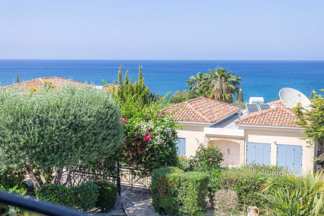 Rafaella In Latchi With Private Garden * Polis