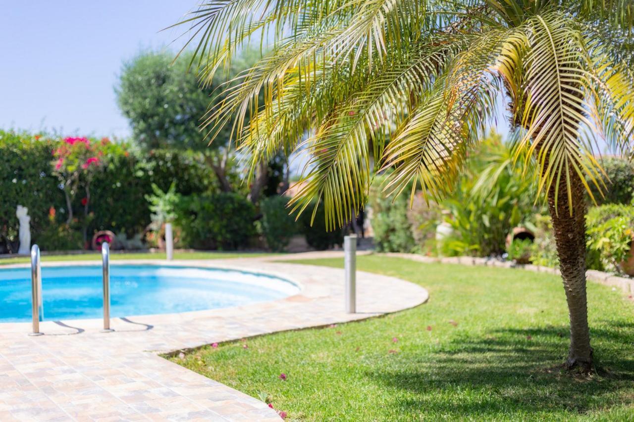 Rafaella In Latchi With Private Garden