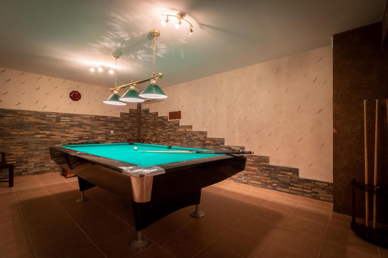 Villa Rafaella In Latchi With Private Garden Polis