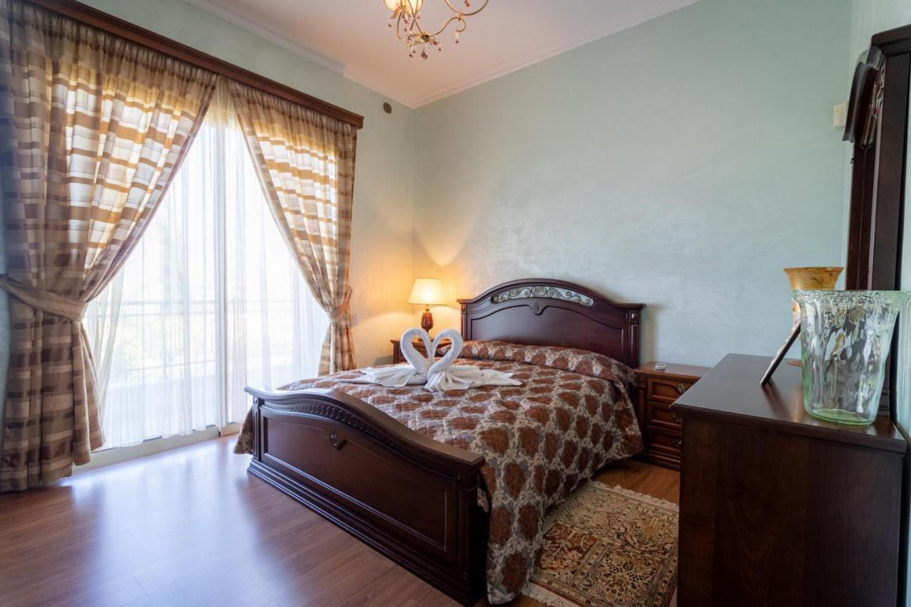 Villa Rafaella In Latchi With Private Garden