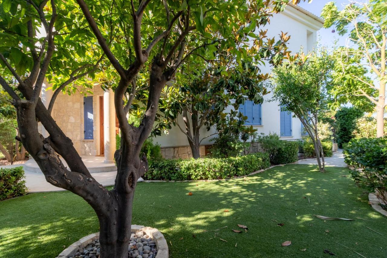 Rafaella In Latchi With Private Garden * Polis