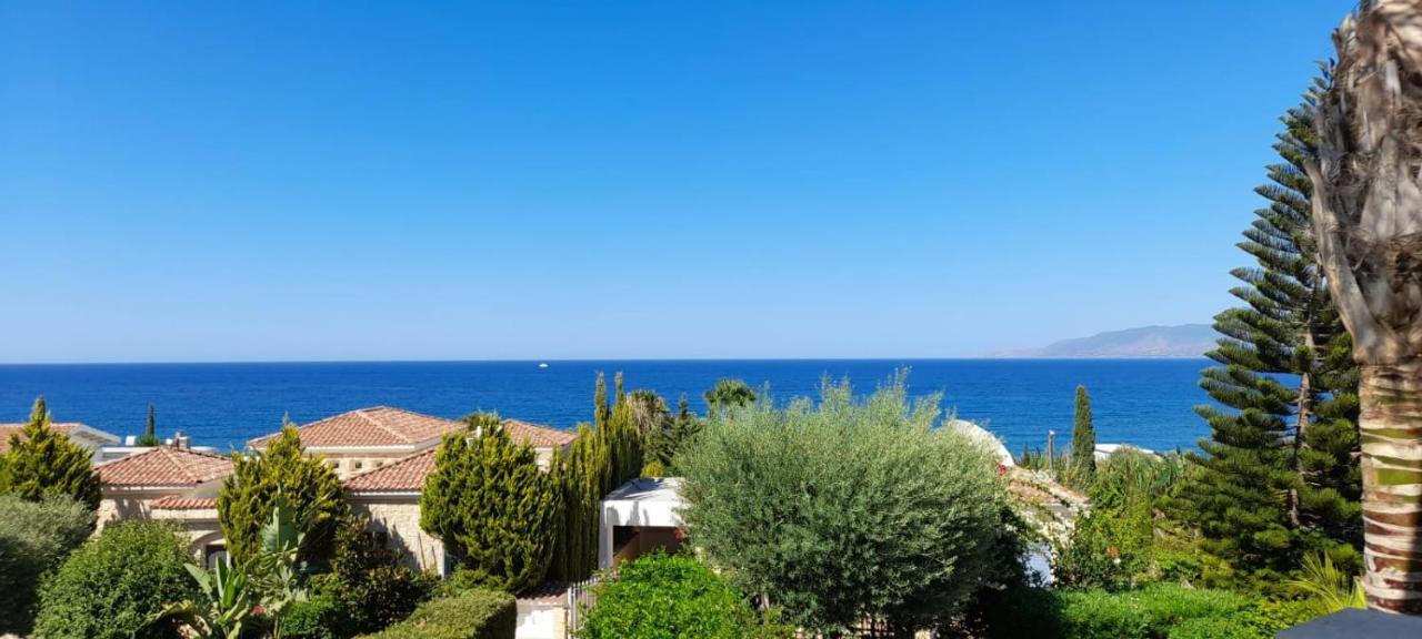 Rafaella In Latchi With Private Garden * Polis