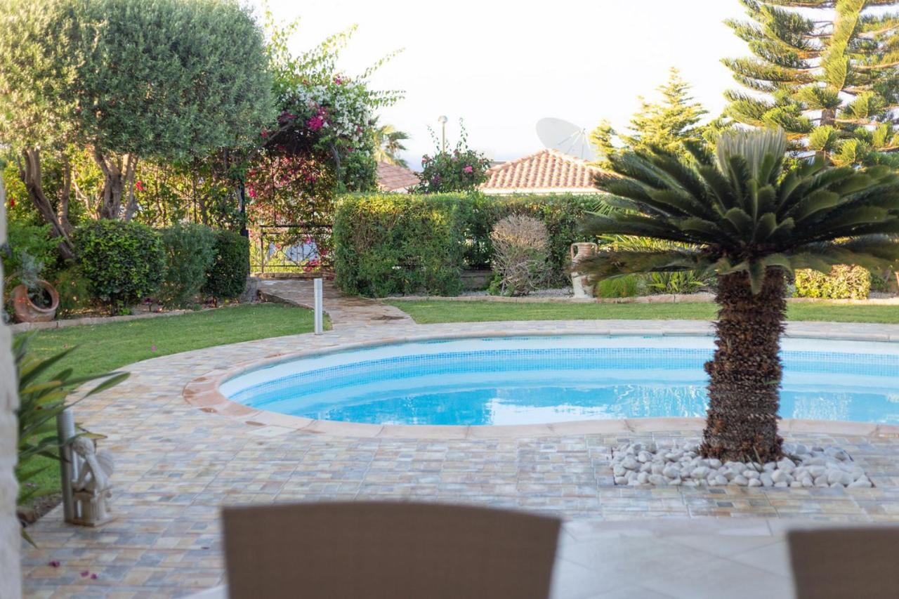 Rafaella In Latchi With Private Garden Villa Polis