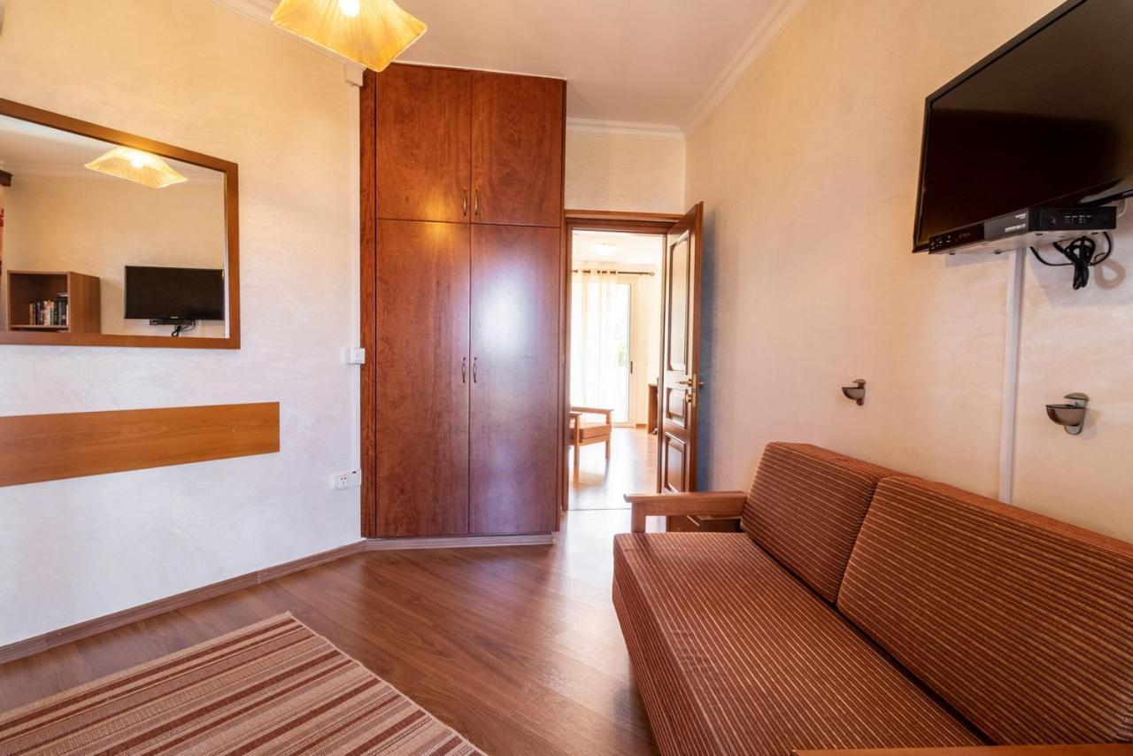 Villa Rafaella In Latchi With Private Garden