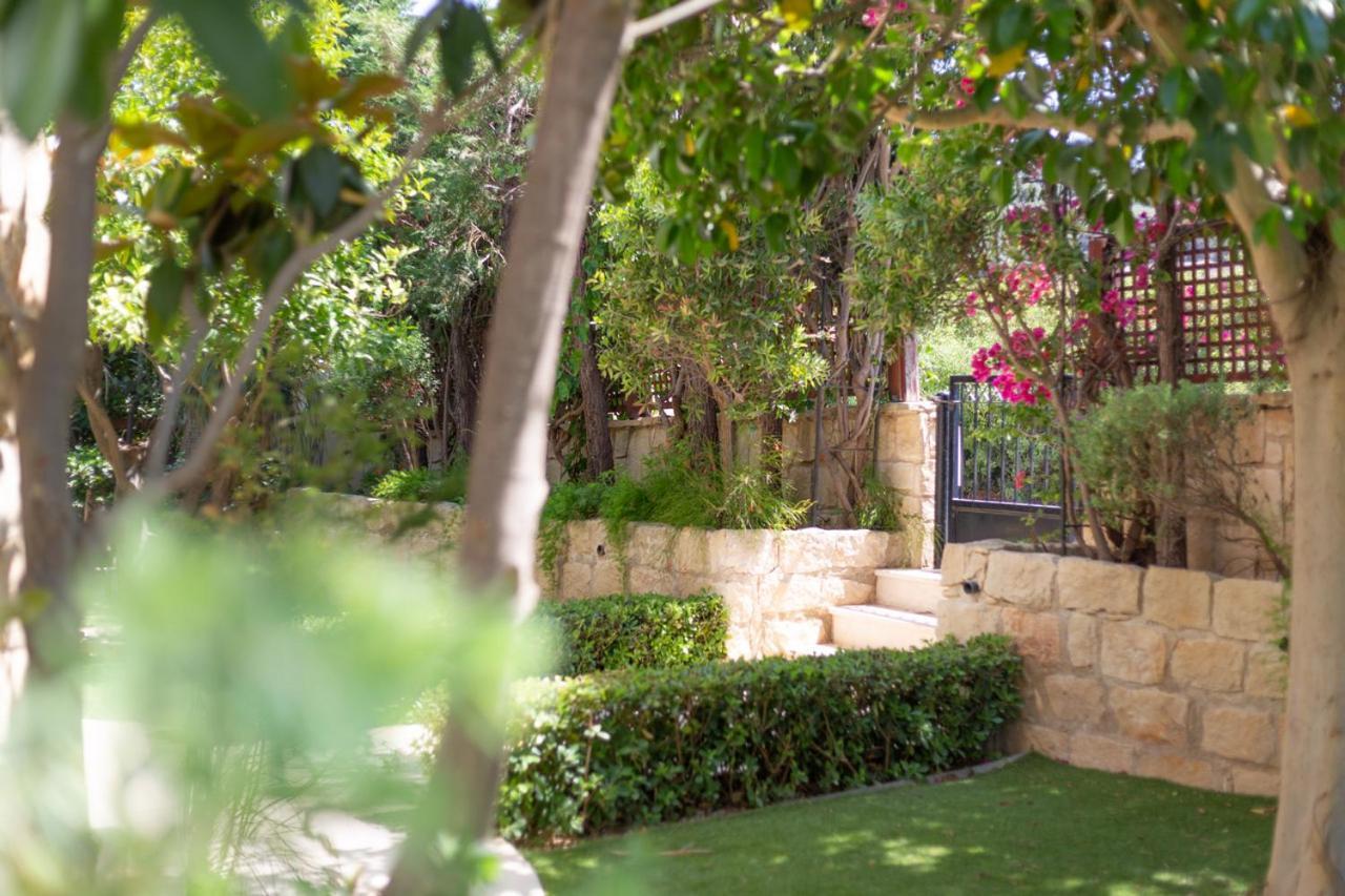 Rafaella In Latchi With Private Garden * Polis