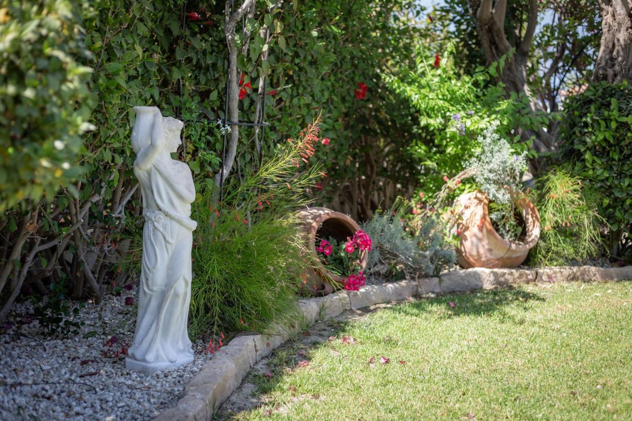 Villa Rafaella In Latchi With Private Garden