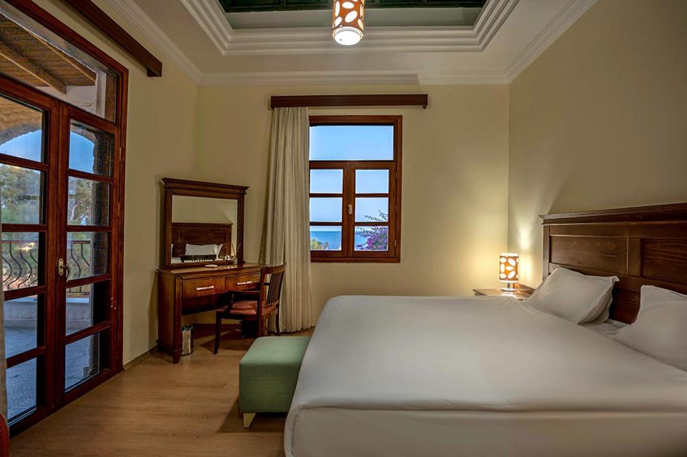 Merit Cyprus Gardens Seafront & Beach & Casino 4* Trikomo