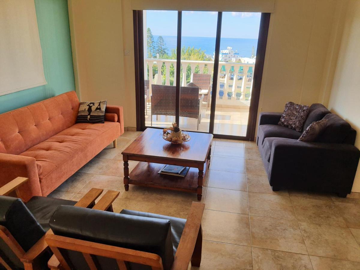 Apartamento Joanna Sunset Apts Pomos
