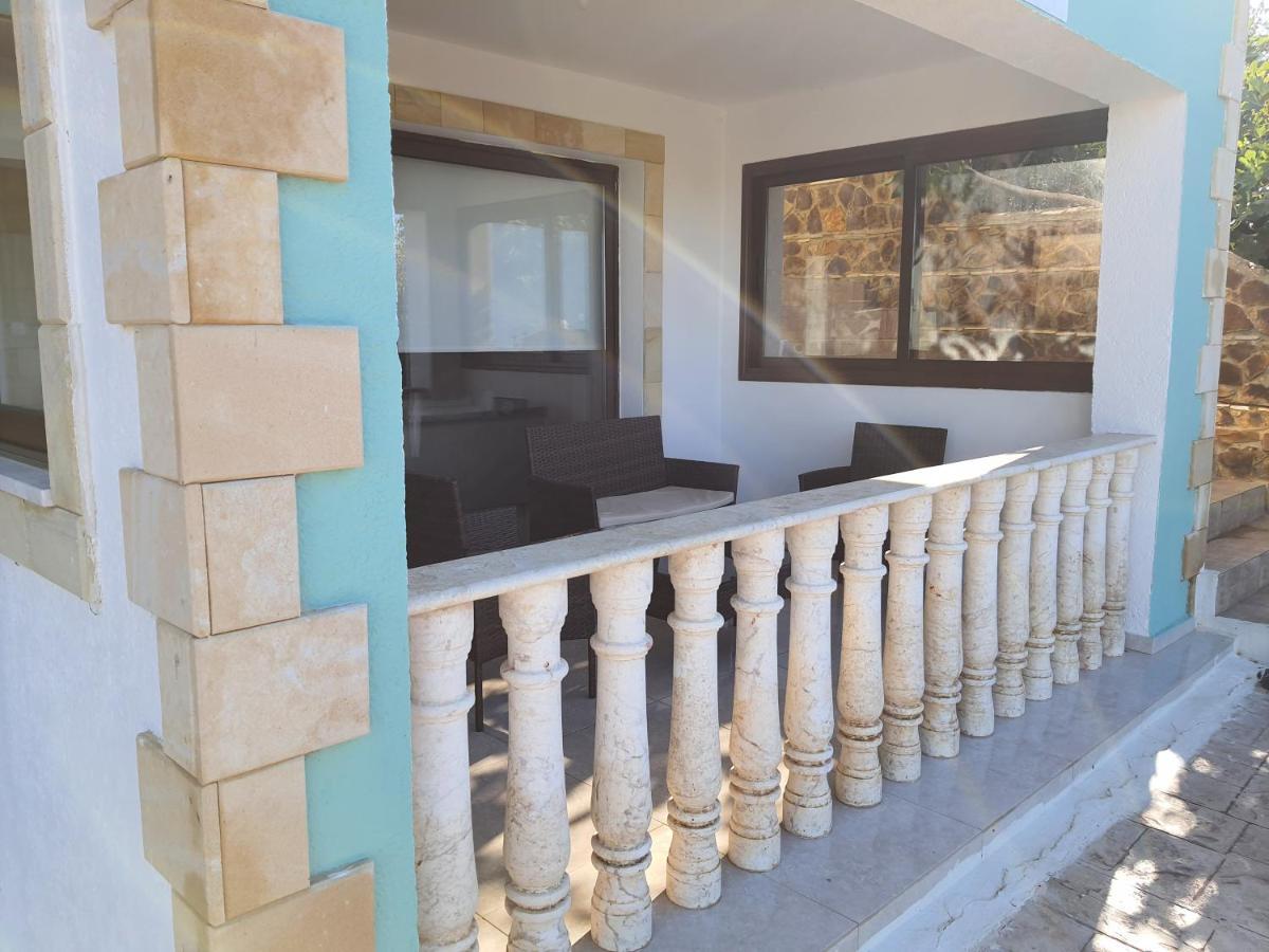Joanna Sunset Apts Apartamento
