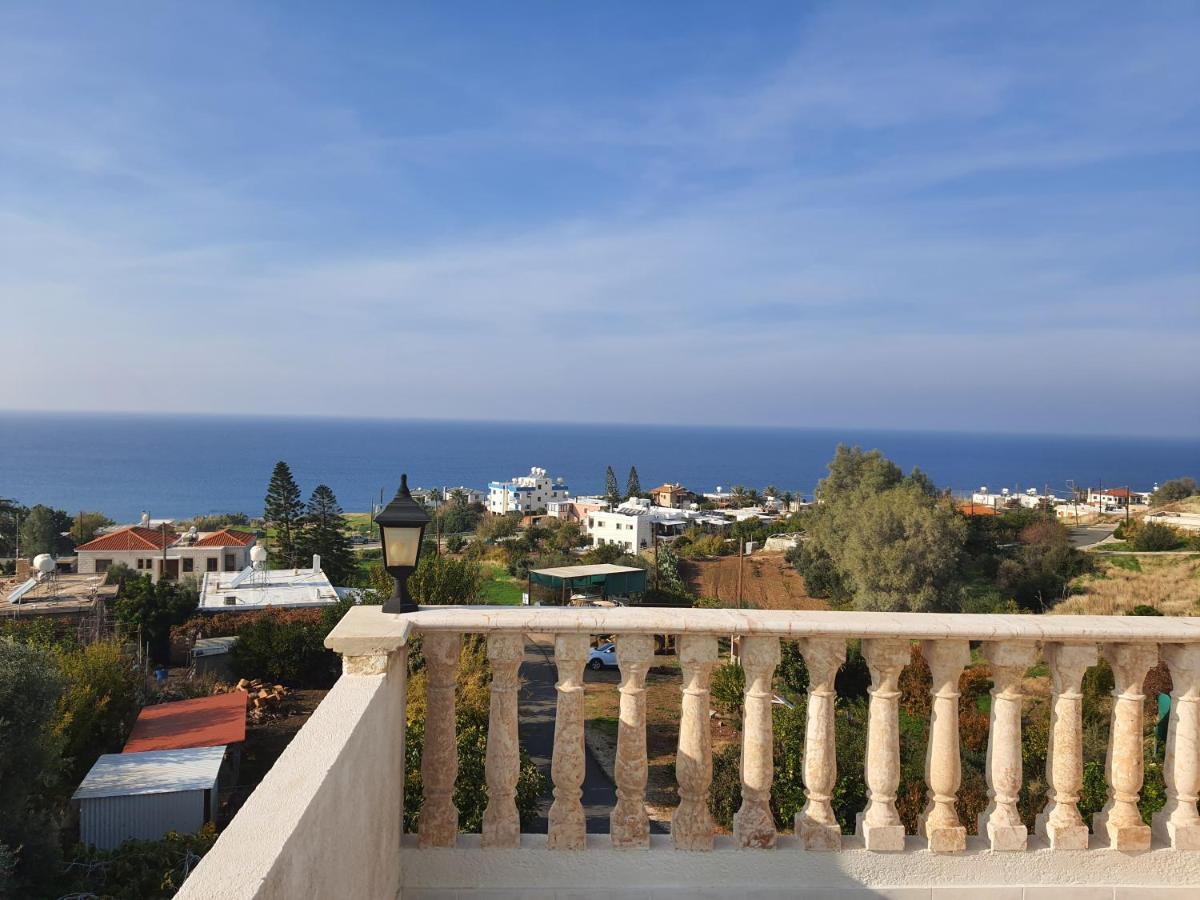 Joanna Sunset Apts * Pomos