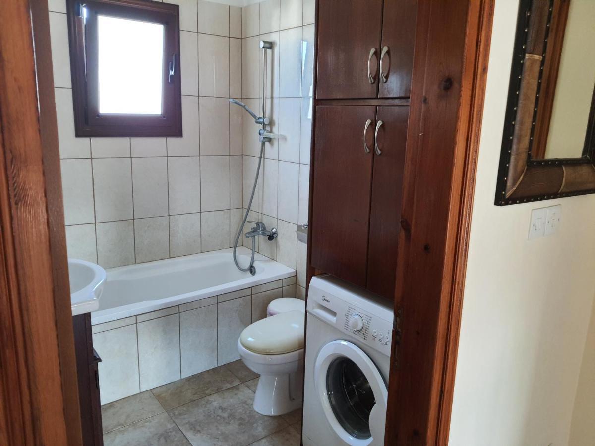 Apartamento Joanna Sunset Apts