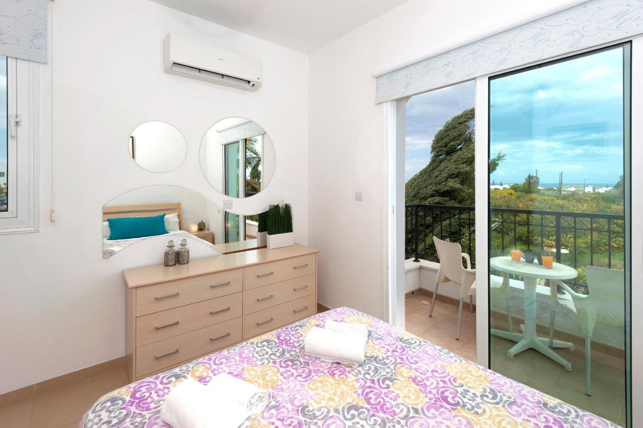 Villa Anais Protaras