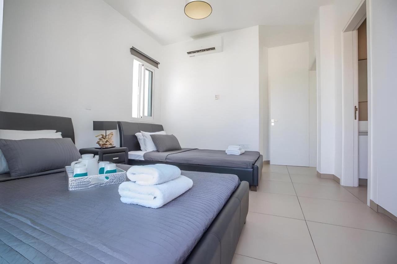 Villa Casa De Nicole Protaras