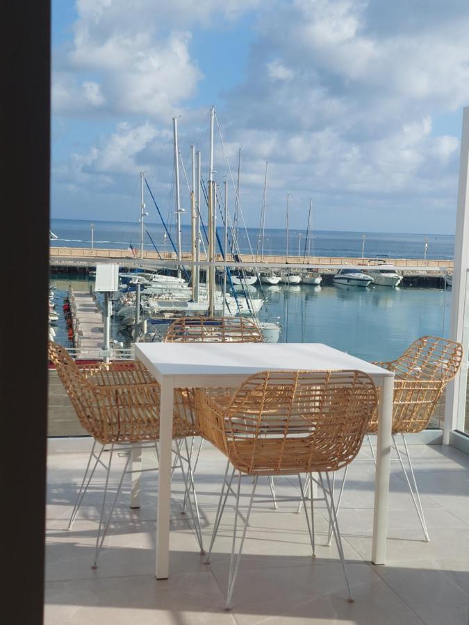 Latchi Marina View