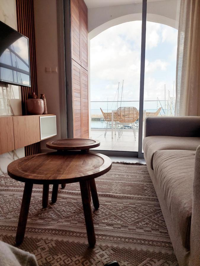 Latchi Marina View