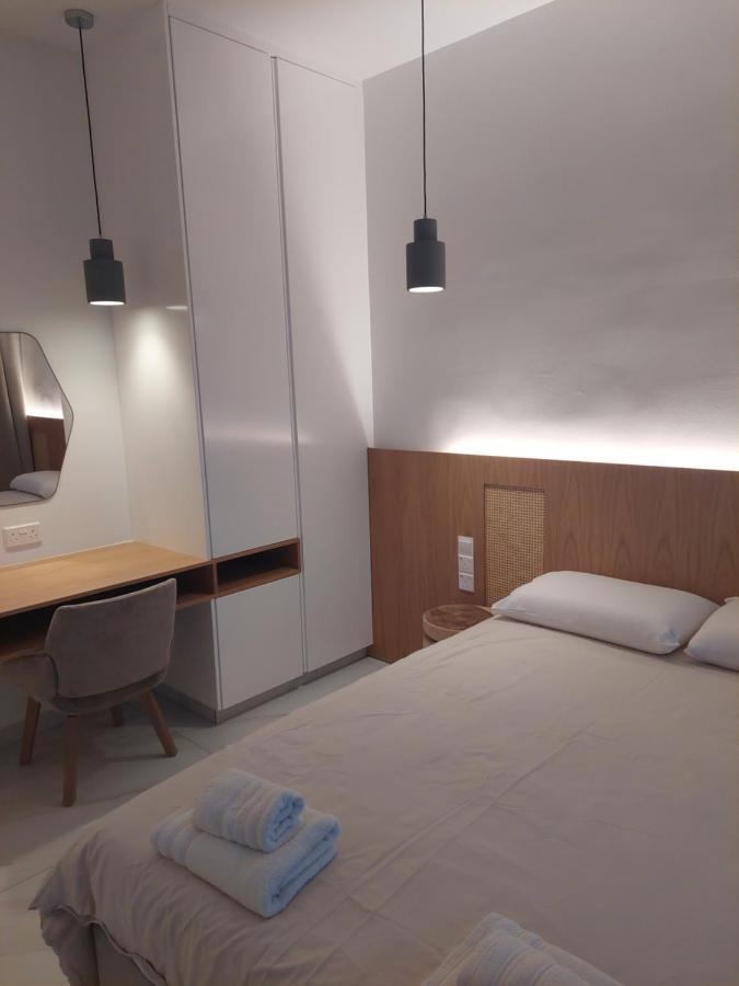 Latchi Marina View Polis