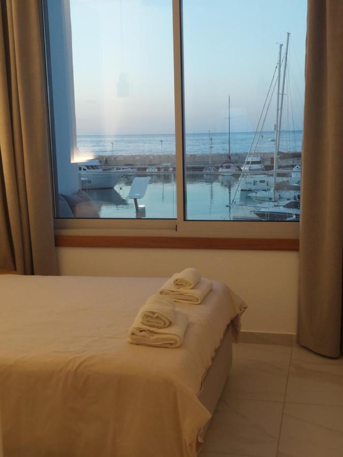 Apartamento Latchi Marina View *