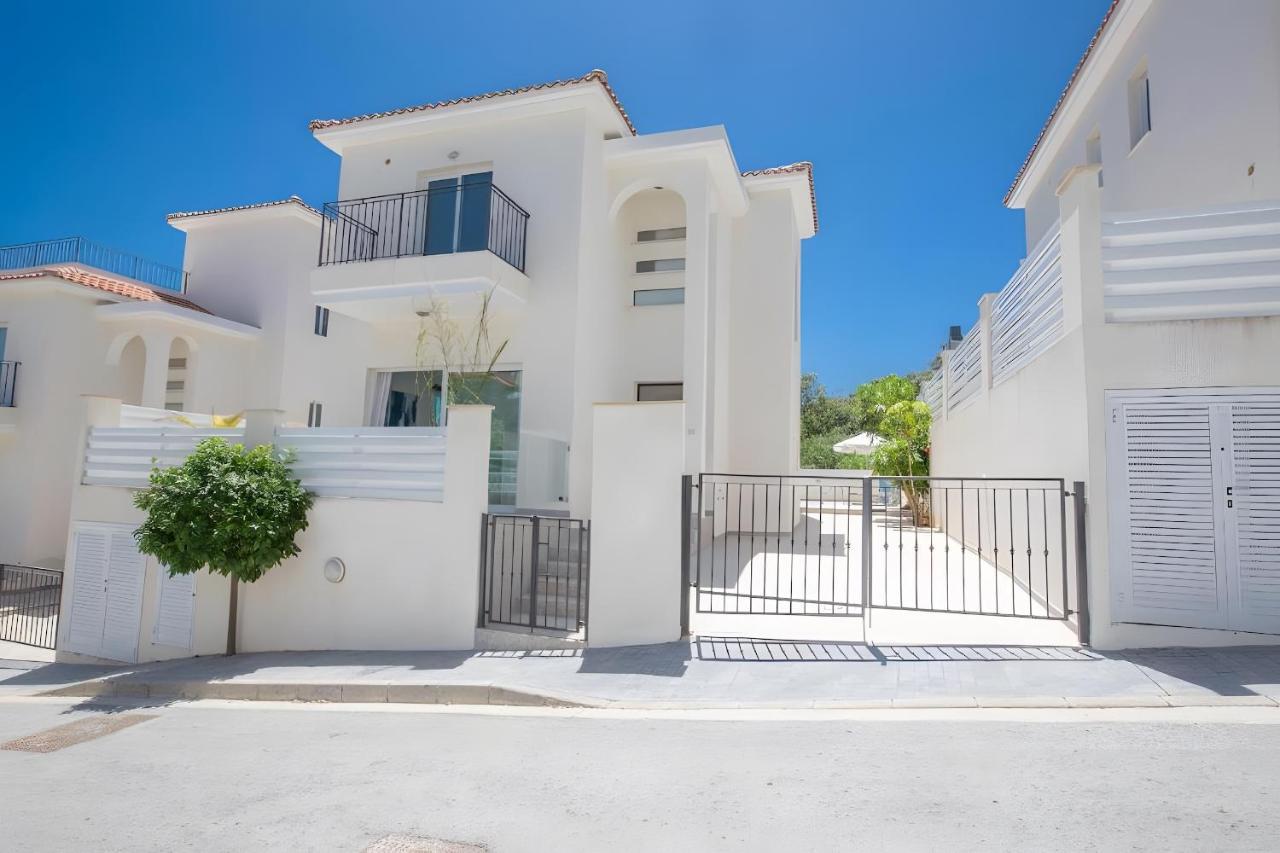 Casa De Nicole Villa *