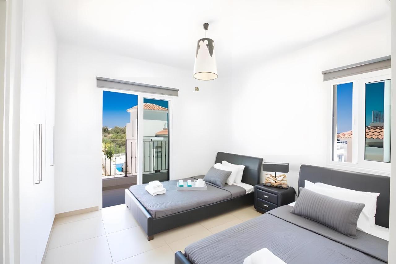 Casa De Nicole Villa