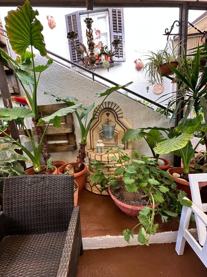 Appartement Estia Vasilis Manoli Agia Napa