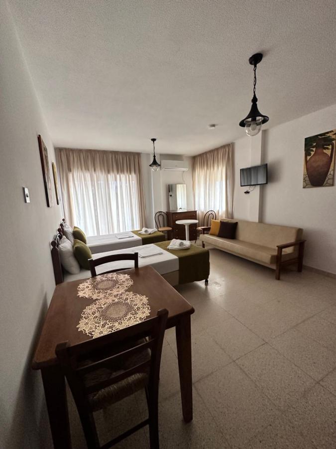 Appartement Estia Vasilis Manoli *