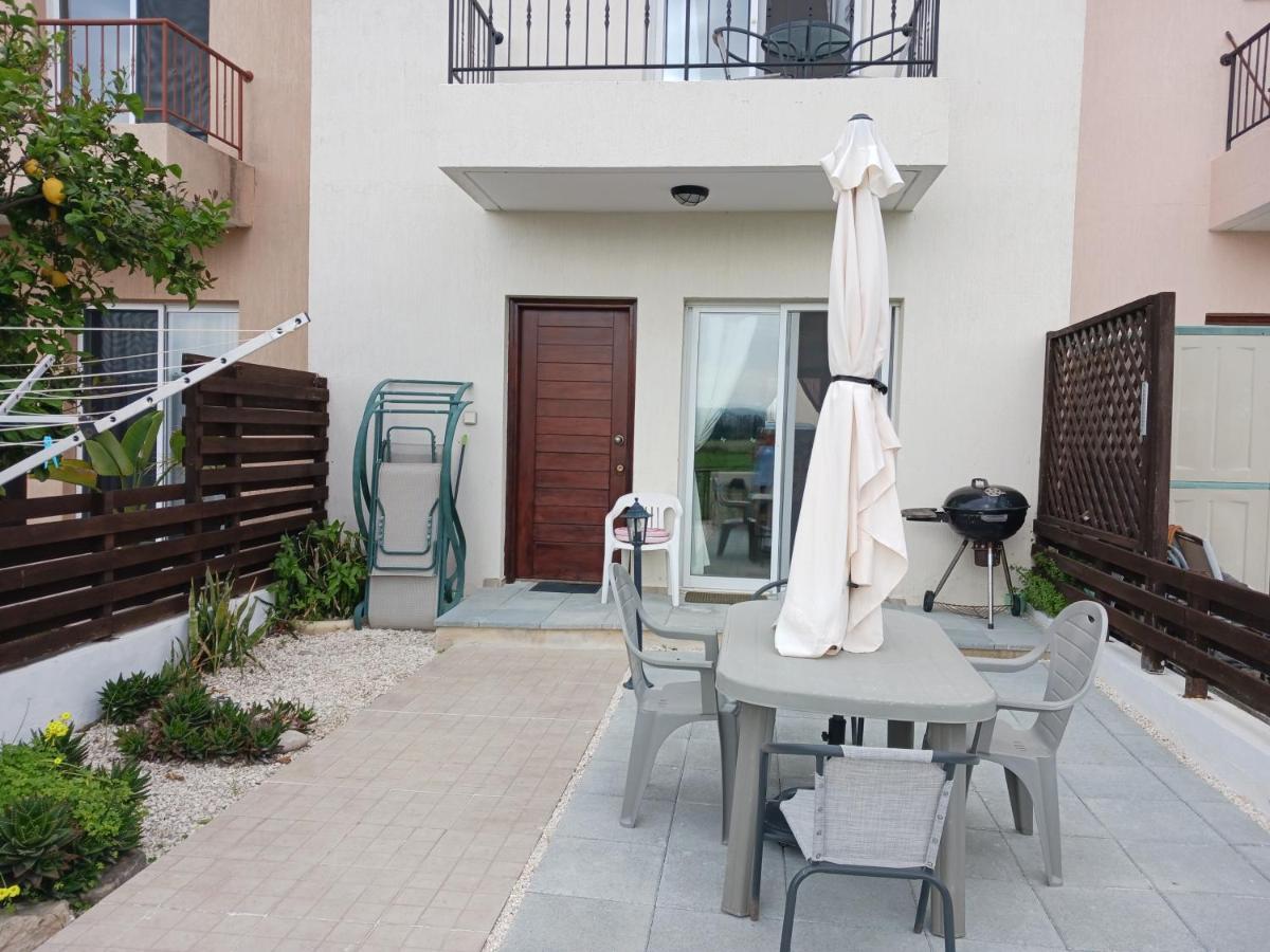 Holiday home Beautiful 2-bed House In Paphos
