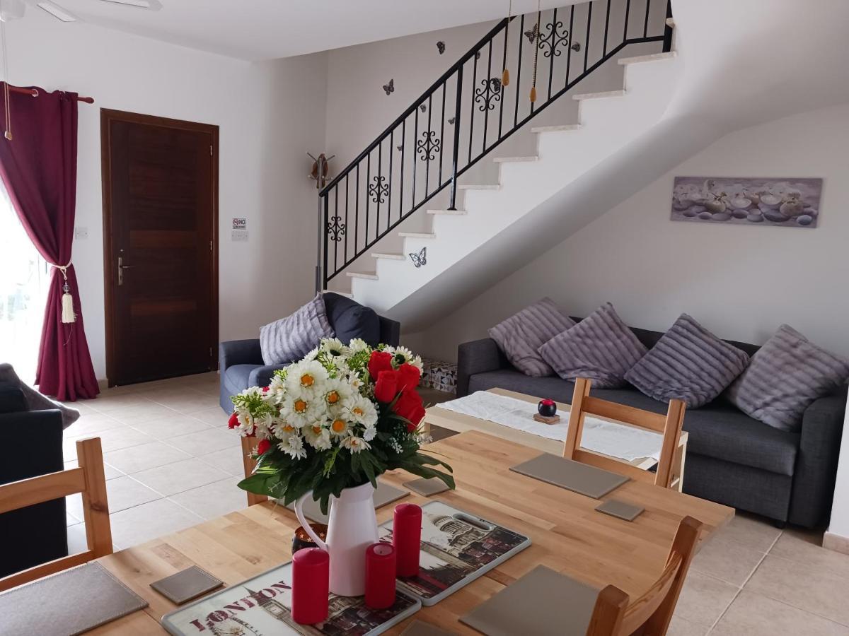 Beautiful 2-bed House In Paphos Holiday home Mandria (Paphos)