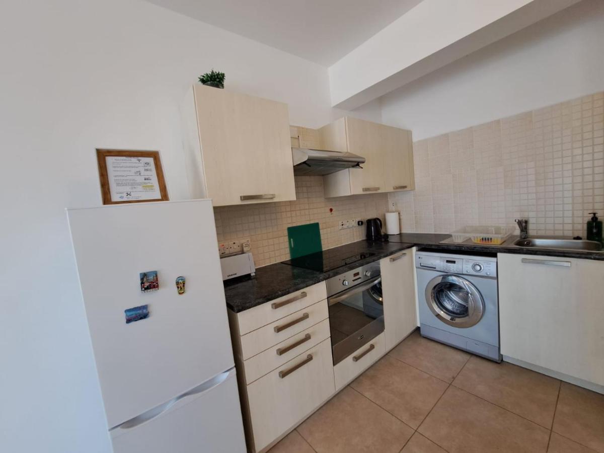 Apartment Afroditi