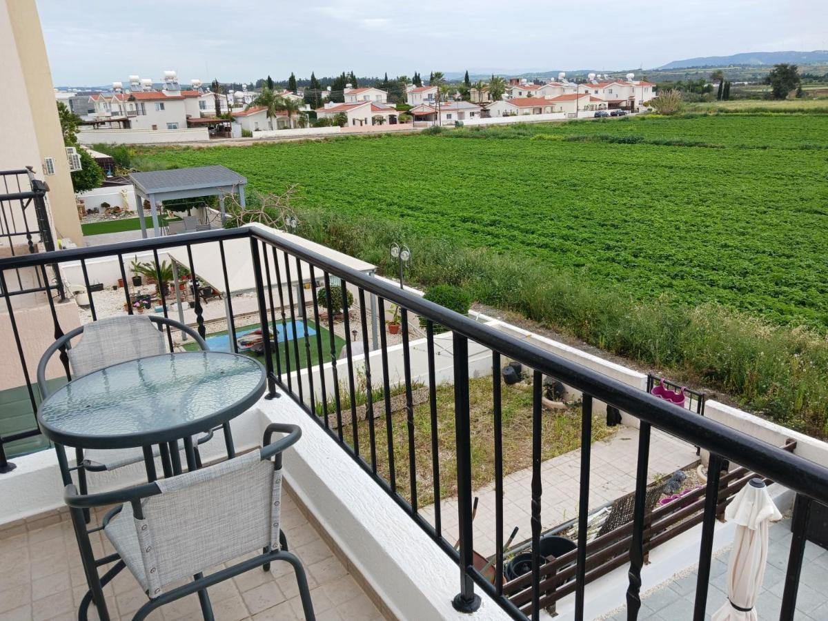Holiday home Beautiful 2-bed House In Paphos *