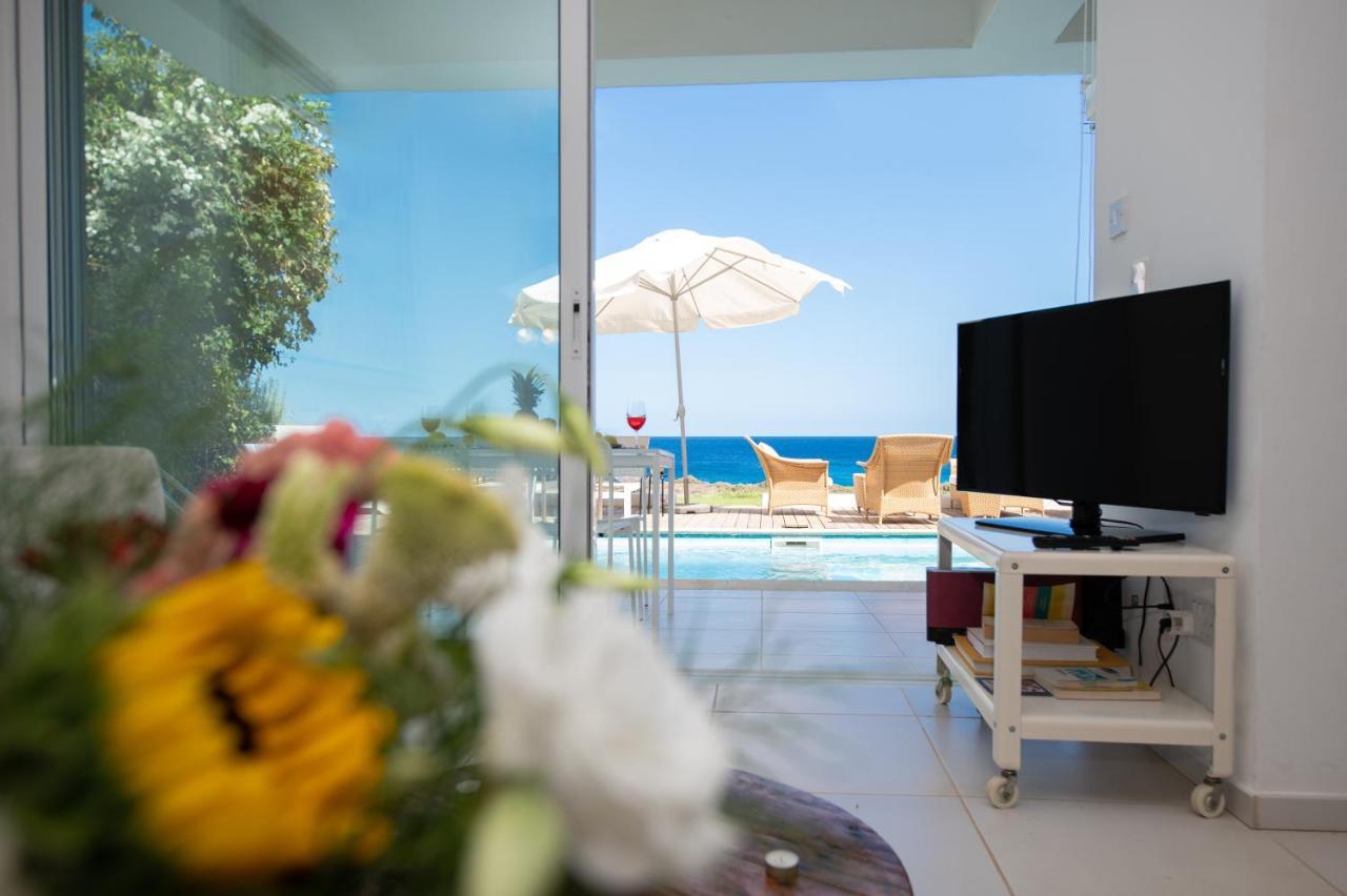 Jasmine Sea Front Protaras