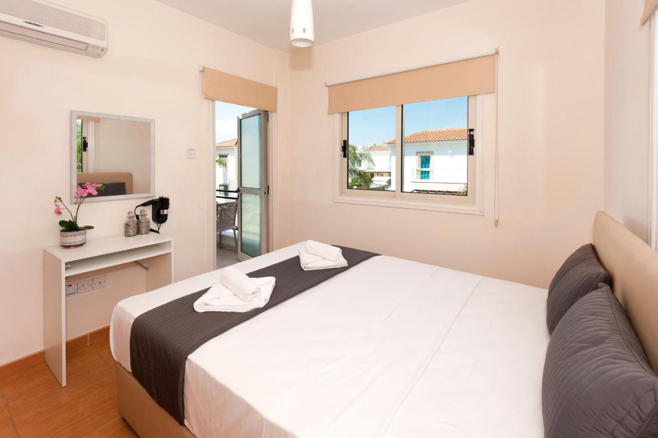 Villa Carolina Ayia Napa