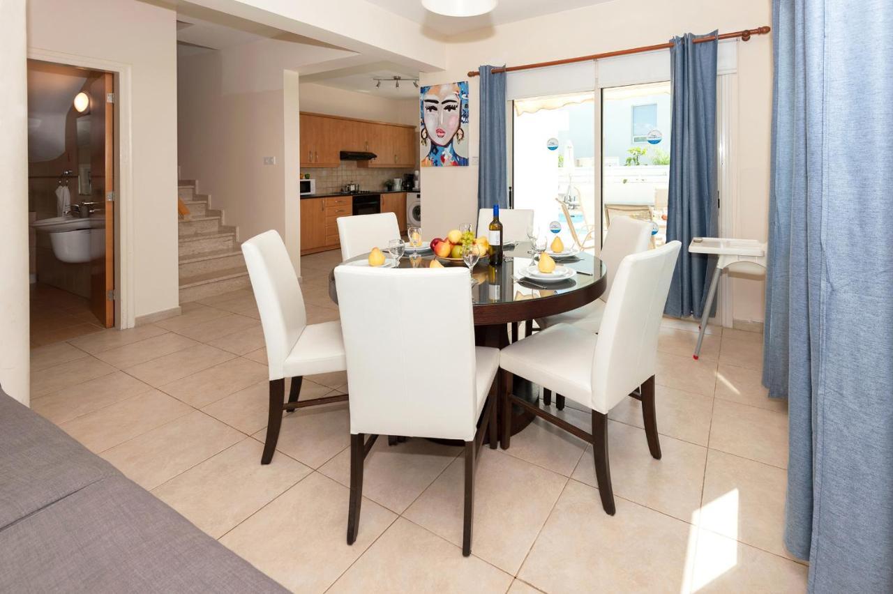 Villa Carolina Ayia Napa