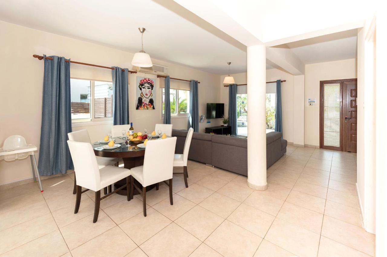 Villa Carolina *
