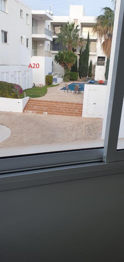 Apartment Evros & Coral Bay Seaview