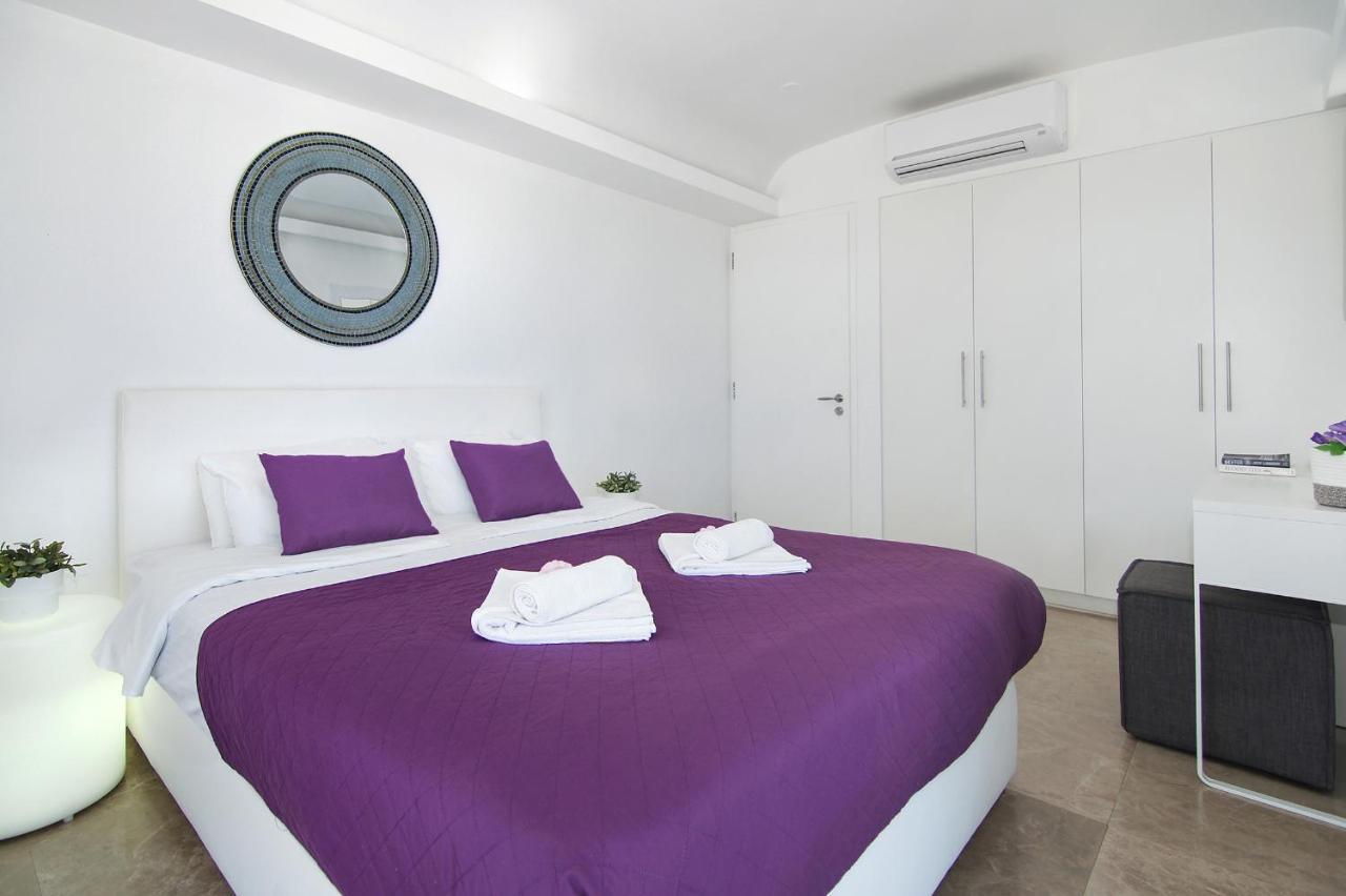 Josephine - Beachfront * Protaras