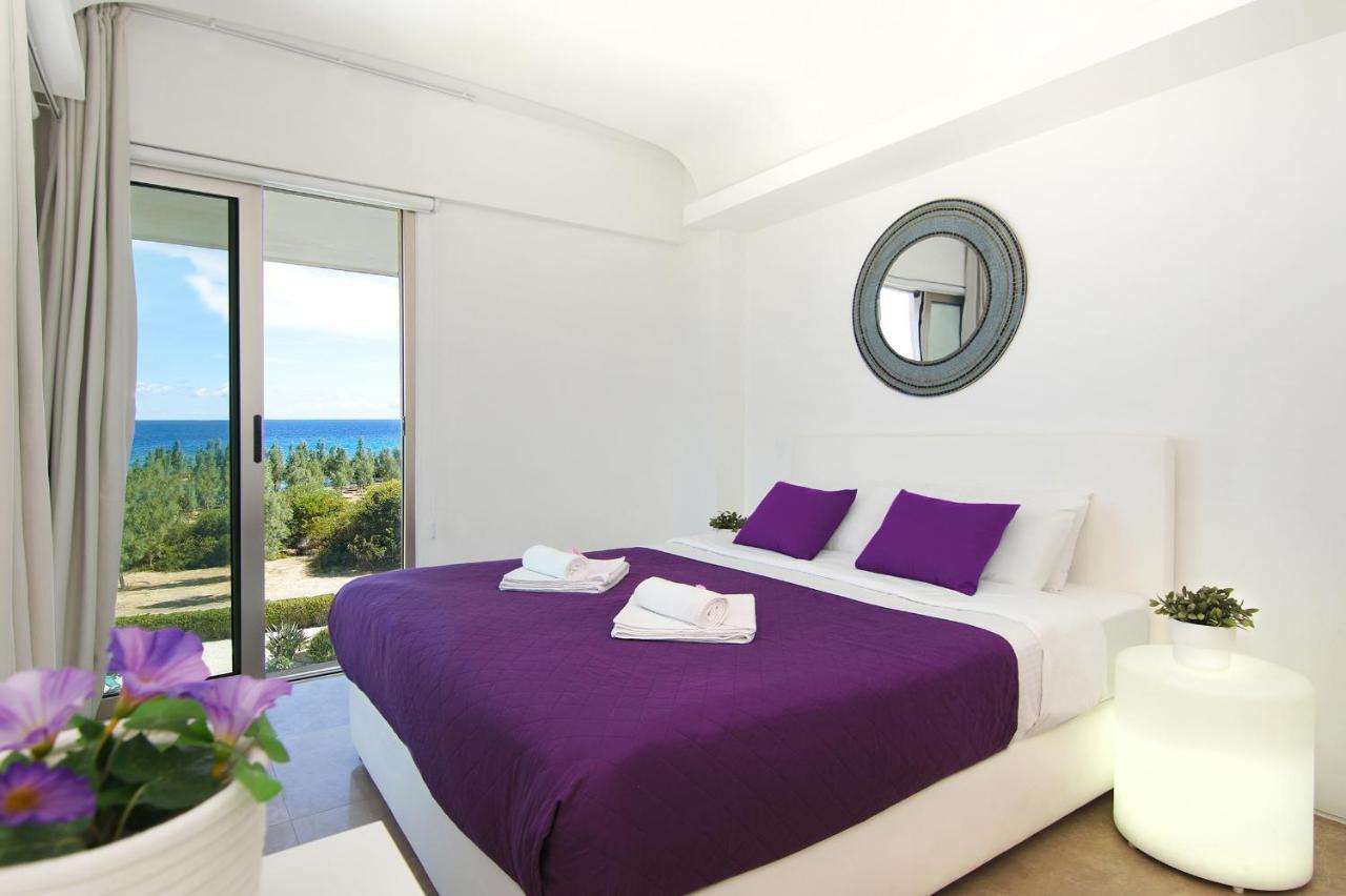 Appartement Josephine - Beachfront